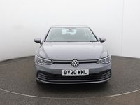 used VW Golf f 1.5 eTSI MHEV Life Hatchback 5dr Petrol Hybrid DSG Euro 6 (s/s) (150 ps) Digital Cockpit