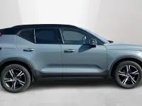 Used Volvo XC40 R-Design 161 HP (118 kW) 2022 SUV