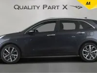 Used Kia Niro 141 HP (103 kW) 2020 Grey SUV