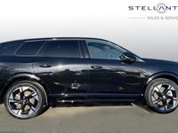 Second-hand Vauxhall Grandland Ultimate 154 kW (210 CP) 2024 Negru SUV