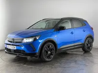 Usado Vauxhall Grandland X GS Line 2023 Azul SUV