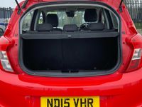 used Vauxhall Viva 1.0 SE 5dr Petrol Hatchback