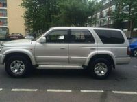 Used Toyota 4 Runner 1996 SUV