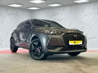 Used DS Automobiles DS3 Crossback Performance 2022 Grey SUV