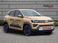 Used Dacia Spring Extreme 47 kW (65 HP) 2025 Other Hatchback