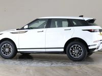 used Land Rover Range Rover evoque 2.0 D150 R-Dynamic FWD