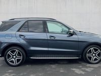 used Mercedes GLE250 4Matic AMG Line Premium 5dr 9G-Tronic