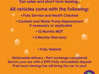 Used Ford B-MAX Zetec 2013 Silver MPV
