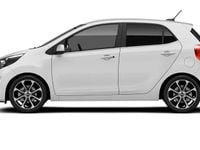 Used Kia Picanto 67 HP (49 kW) 2019 Hatchback