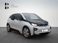 Used BMW i3 Comfort Edition 170 HP (125 kW) 2017 White Hatchback