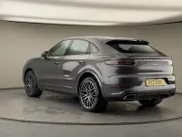 Used Porsche Cayenne 462 HP (339 kW) 2022 SUV