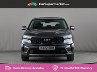 used Kia Sorento 1.6 T-GDi HEV 2 5dr Auto SUV