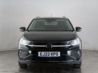 Used VW Taigo Style 150 HP (110 kW) 2024 SUV