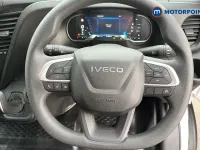 Used Iveco Daily 2025 White Van