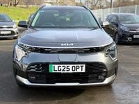 Used Kia e-Niro 150 kW (204 HP) 2025 Interstellar grey SUV