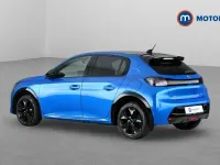 Used Peugeot e-208 GTi 100 kW (136 HP) 2023 Hatchback