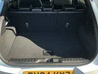 Used Ford Puma ST-Line X 125 HP (91 kW) 2026 SUV