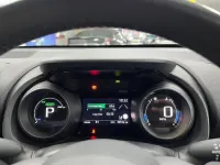 Used Toyota Yaris Design 2023 Black Hatchback