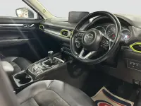 Used Mazda CX-5 Newground 165 HP (121 kW) 2022 White SUV
