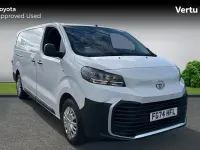 Occasion Toyota Proace 144 ch (105 kW) 2024 Monospace