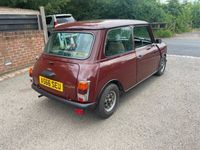 used Austin Mini 1.0