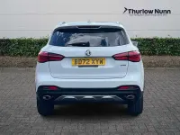 Usado MG HS Exclusive 162 HP (119 kW) 2023 Branco SUV