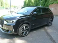 Used DS Automobiles DS7 Crossback Ultra Prestige 224 HP (164 kW) 2021 SUV