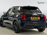 used Mini Cooper S 5-Door HatchExclusive 2.0 5dr