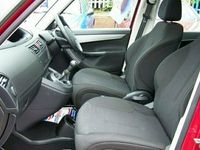 Used Citroën C4 Picasso 110 HP (80 kW) 2007 MPV