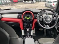 used Mini John Cooper Works 3-Door Hatch 2.0 3dr