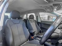 Used Audi Q3 Sport 150 HP (110 kW) 2021 White SUV