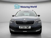 Used Skoda 110 R SE Drive 110 HP (80 kW) 2023 Hatchback