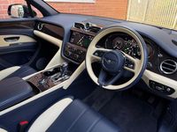 Used Bentley Continental GT 550 HP (404 kW) 2022 Blue SUV