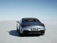 New Mercedes SL55 AMG Premium Plus 476 HP (350 kW) 2026 Cabriolet