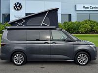 Usado VW California California 2025 Gris Van