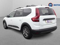 Used Dacia Jogger Expression 110 HP (80 kW) 2025 MPV