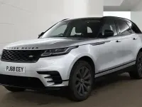 Used Land Rover Range Rover Velar SE Dynamic 241 HP (177 kW) 2020 SUV