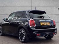 used Mini Cooper S 5-Door HatchExclusive 2.0 5dr