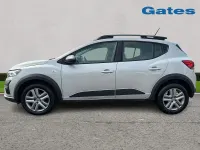 Used Dacia Sandero Expression 2023 Grey Hatchback