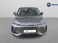 Used MG HS SE 224 HP (164 kW) 2025 Grey SUV