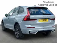New Volvo XC60 Plus 247 HP (181 kW) 2026 Grey SUV