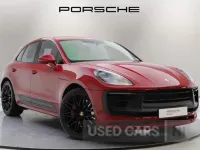Used Porsche Macan 2023 SUV