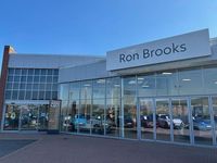 Used Toyota Auris Hybrid Design 2016 Blue Hatchback