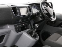 Used Toyota Proace 140 HP (102 kW) 2022 Grey MPV