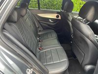 Usado Mercedes E300 SE 2019 Cinzento Carrinha