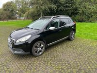 used Peugeot 2008 1.6 BlueHDi 100 Feline 5dr [Mistral] Non StartStop