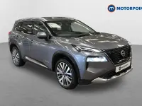 Used Nissan X-Trail Tekna+ 213 HP (156 kW) 2024 Grey SUV