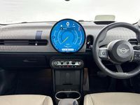 Used Mini Cooper Hatch 113 kW (154 HP) 2025 Black Hatchback