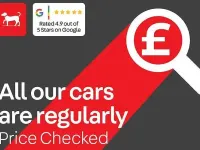 Used Nissan Leaf N-Connecta 110 kW (150 HP) 2021 Hatchback
