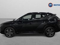 Used Hyundai Tucson N Line 230 HP (169 kW) 2024 SUV